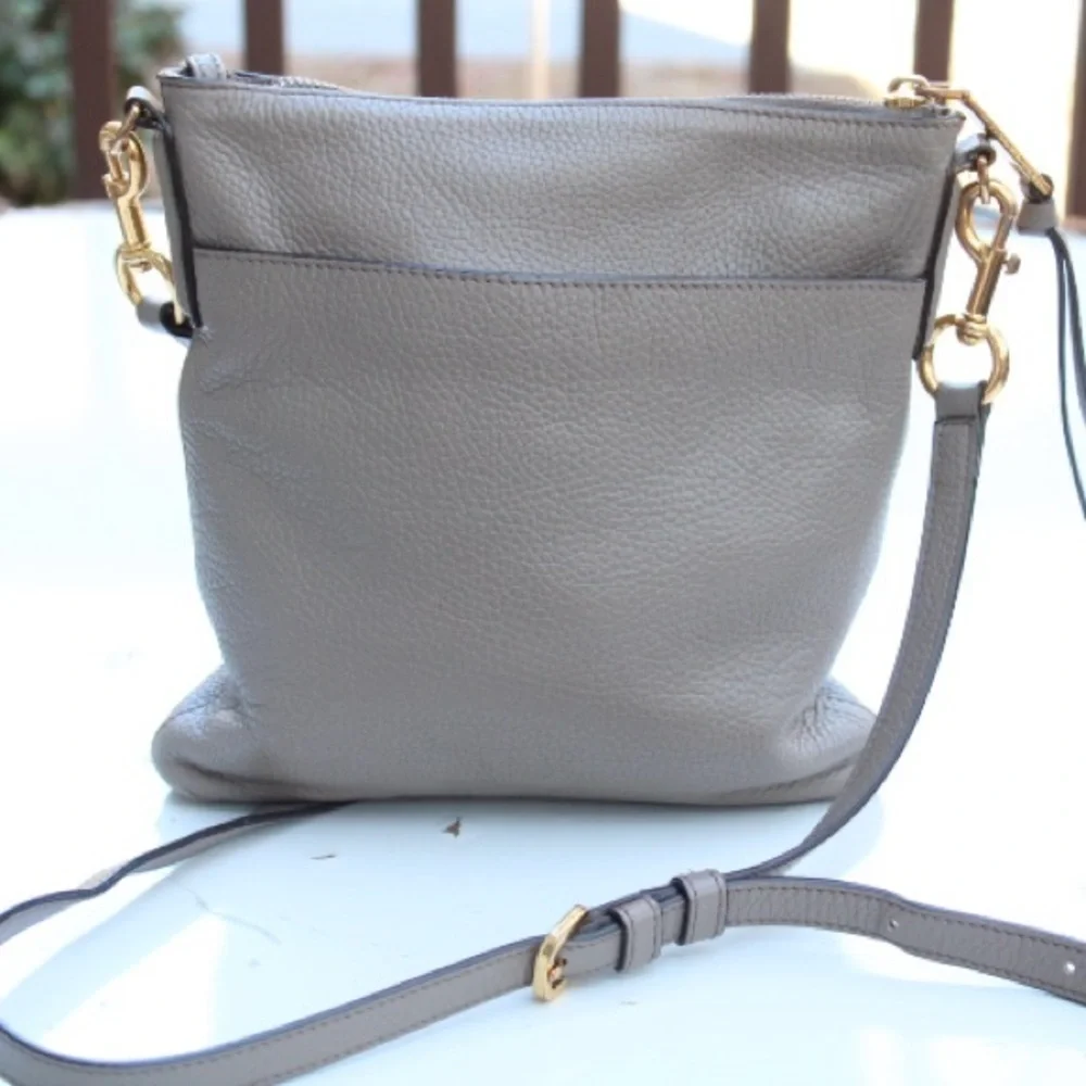 Marc Jacos Recruit cross body bag Genuine